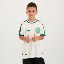 Camisa Kappa Guarani II 2023 Infantil