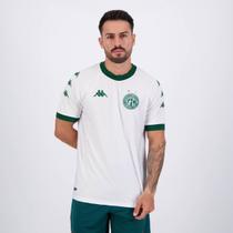 Camisa Kappa Guarani II 2024 Camisa Kappa Guarani II 2024