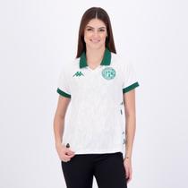 Camisa Kappa Guarani II 2025 Feminina Camisa Kappa Guarani II 2025 Feminina