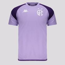 Camisa Kappa Guarani Treino 2025 Goleiro Camisa Kappa Guarani Treino 2025 Goleiro