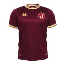 Camisa Kappa Juventus Centenario Kombat Pro Home 24 - Feminina Camisa Kappa Juventus Centenario Kombat Pro Home 24 - Feminina
