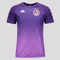 Camisa Kappa Juventus da Mooca Goleiro Treino 2023