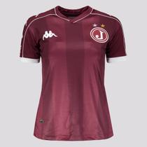 Camisa Kappa Juventus da Mooca I 2023 Feminina