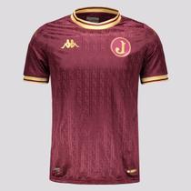 Camisa Kappa Juventus da Mooca I 2024