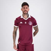 Camisa Kappa Juventus da Mooca I 2026 Camisa Kappa Juventus da Mooca I 2026