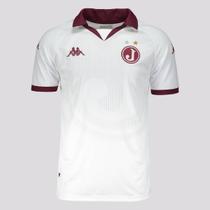 Camisa Kappa Juventus da Mooca II 2023 Infantil