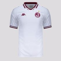 Camisa Kappa Juventus da Mooca II 2025 Juvenil Camisa Kappa Juventus da Mooca II 2025 Juvenil