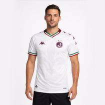 Camisa Kappa Juventus da Mooca II 2026 Camisa Kappa Juventus da Mooca II 2026