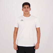 Camisa Kappa Modena Branca