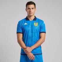 Camisa Kappa Nacional AM I 2026 Camisa Kappa Nacional AM I 2026