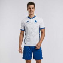 Camisa Kappa Nacional AM II 2026 Camisa Kappa Nacional AM II 2026