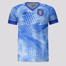 Camisa Kappa Olaria I Goleiro 2025 Camisa Kappa Olaria I Goleiro 2025
