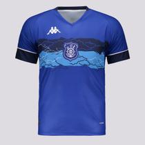 Camisa Kappa Olaria II Goleiro 2025 Camisa Kappa Olaria II Goleiro 2025