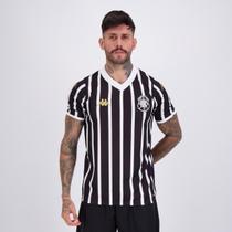 Camisa Kappa Rio Branco I 2026 Camisa Kappa Rio Branco I 2026