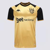 Camisa Kappa Sport Recife II 2026 Jogador