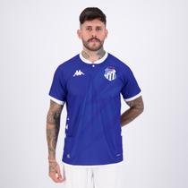 Camisa Kappa URT I 2026