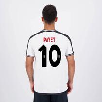 Camisa Kappa Vasco II 2024 10 Payet