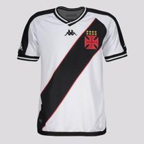 Camisa Kappa Vasco II 2024