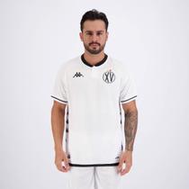 Camisa Kappa XV De Piracicaba II 2026
