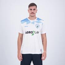 Camisa Karilu Londrina II 2024