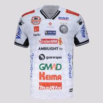 Camisa Karilu Operário Ferroviário II 2025 Camisa Karilu Operário Ferroviário II 2025