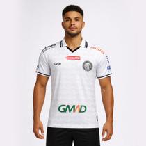 Camisa Karilu Operário Ferroviário II 2026 Camisa Karilu Operário Ferroviário II 2026