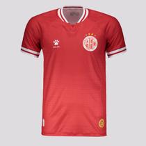 Camisa Kelme América-RN I 2025