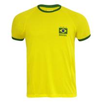 Camisa Kelme Brasil 1 Masculina