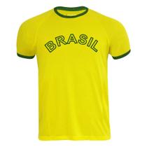 Camisa Kelme Brasil 2 Masculina
