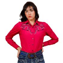 Camisa Kitt Miss Country