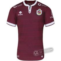 Camisa La Serena - Modelo I Camisa La Serena - Modelo I