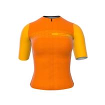 Camisa Lady Ert Laranja