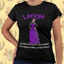 Camisa Laroye - Maria Mulambo Camisa Laroye - Maria Mulambo
