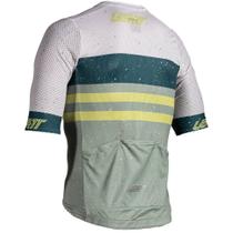Camisa Leatt MTB Endurance 6.0 2025