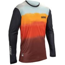 Camisa Leatt MTB Gravity 3.0