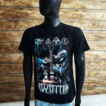 Camisa Led zeppelim