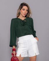 Camisa Leila
