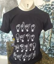 Camisa letras de libra Camisa letras de libra