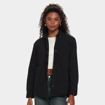 Camisa Levi's Teodora Western Shirt Feminina Camisa Levi's Teodora Western Shirt Feminina