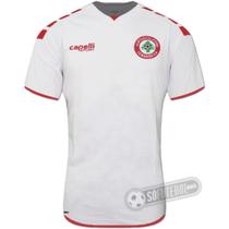 Camisa Líbano - Modelo II
