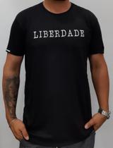 Camisa liberdade, 100% algodão Camisa liberdade, 100% algodão