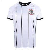 Camisa Licenciada Corinthians Nº9 Listra Torcedor