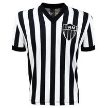 Camisa Liga Retrô Atlético-MG 1937