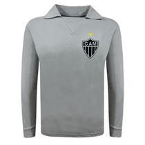 Camisa Liga Retrô Atlético-MG 1980's Goleiro Camisa Liga Retrô Atlético-MG 1980's Goleiro