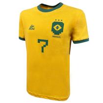 Camisa Liga Retrô Brasil Allejo