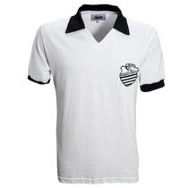 Camisa Liga Retrô Comercial SP 1958 - Masculina Camisa Liga Retrô Comercial SP 1958 - Masculina