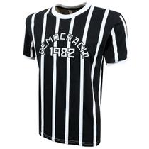 Camisa Liga Retrô Democracia 1982