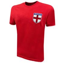 Camisa Liga Retrô Inglaterra 1960's