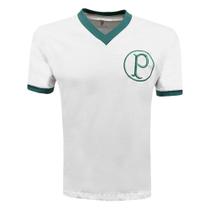 Camisa liga retrô palmeiras 1955 masculina