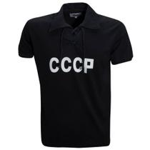 Camisa liga retrô união soviética cccp lev yashin 59